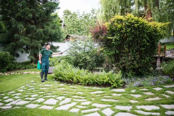 Best Wildlife Control Services  in Jackson, AL